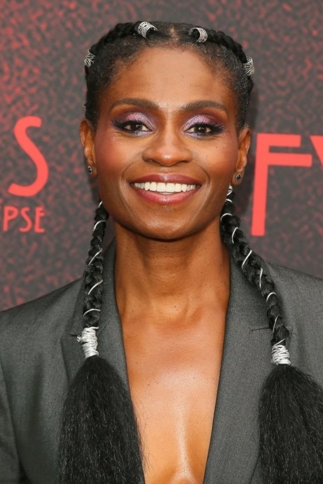 Adina Porter - Annette Johnson