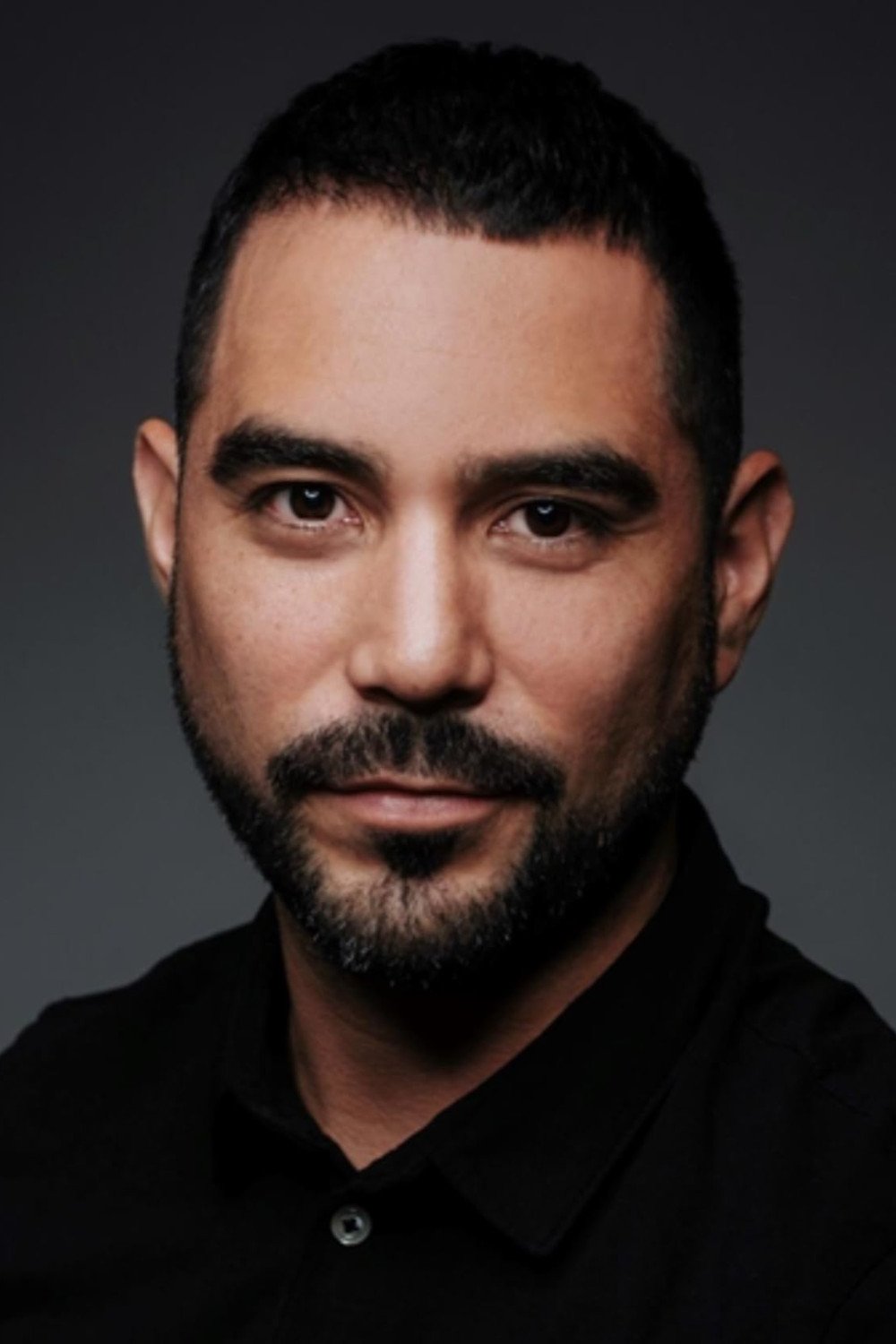 Daniel Esteban - Venezuelan Representative