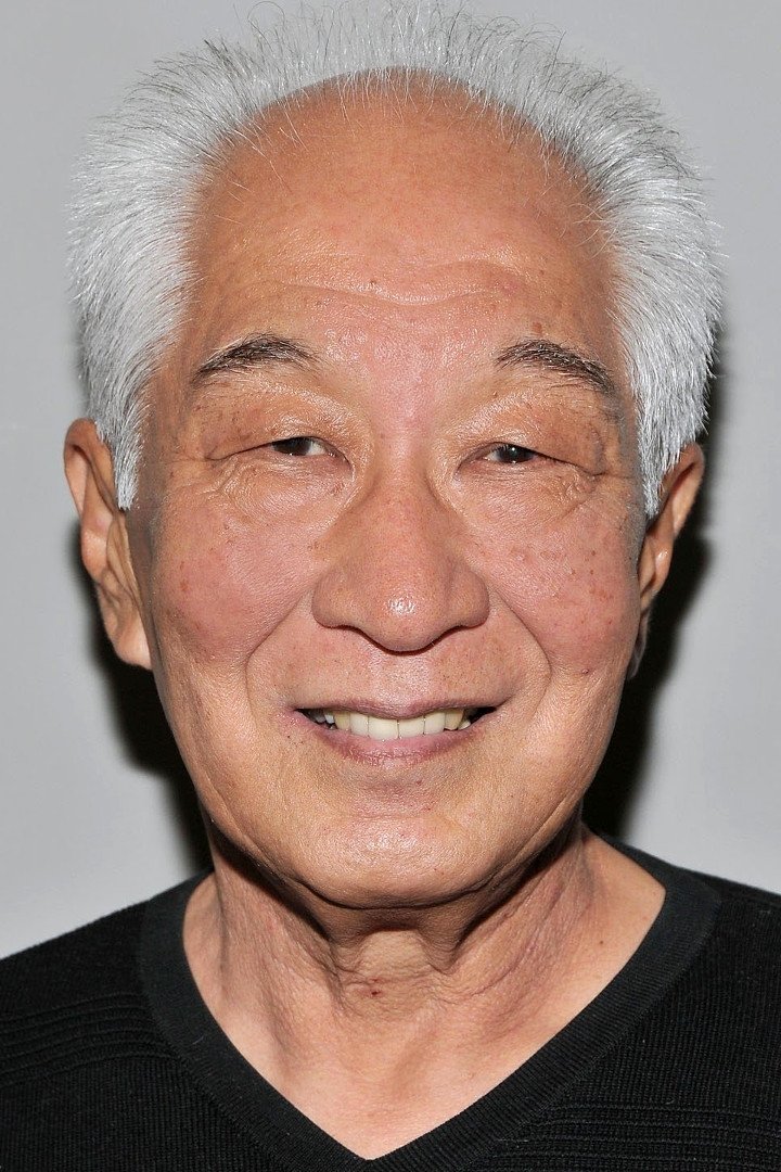 Michael Yama - Chinese Co-Pilot