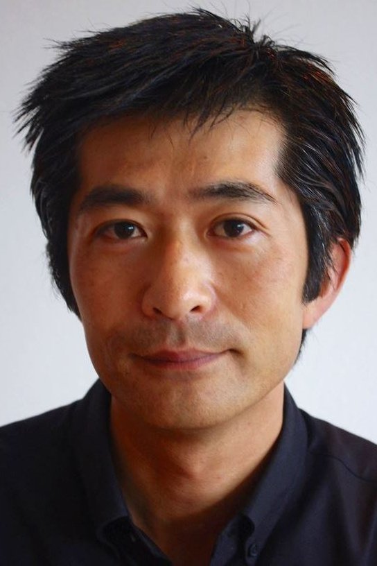 Yoji Tatsuta - Japanese General