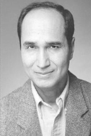 Harsh Nayyar - News Vendor