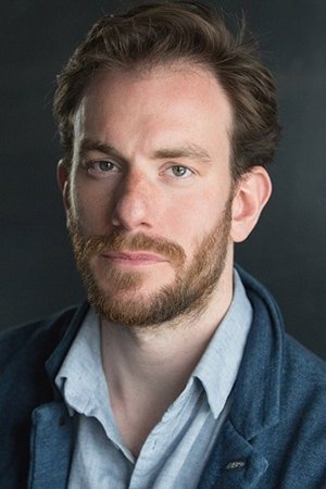 Pip Carter - Lieutenant Gordon