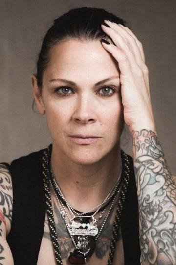 Jennifer Reeder - Self