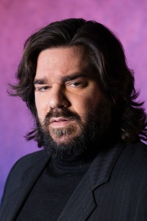 Matt Berry - King Poseidon (voice)