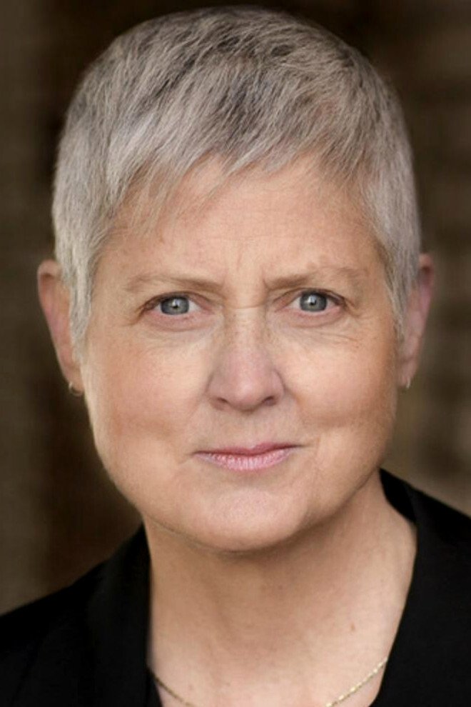 Kathleen Mary Carthy - Laura's Doctor