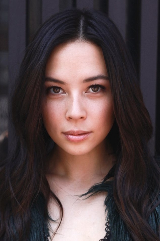 Melise - Alice Cantwel