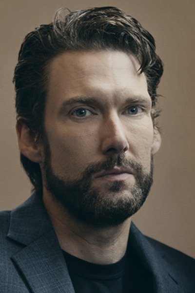Billy Jensen - Self - Host