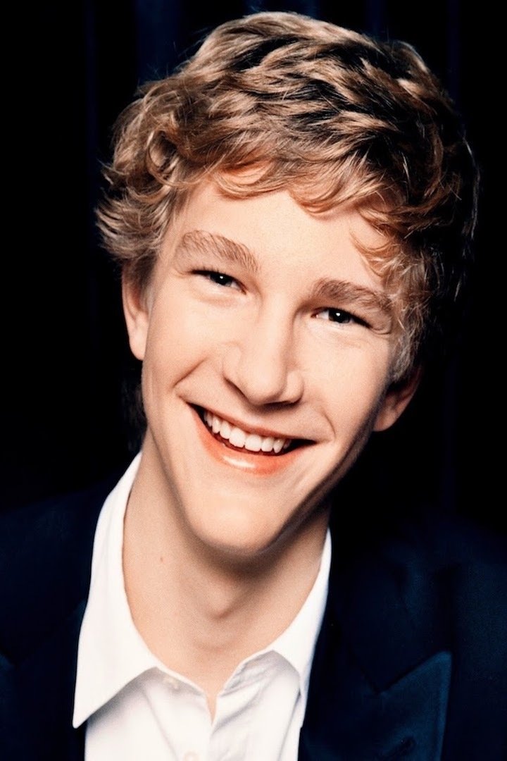 Jan Lisiecki - Self