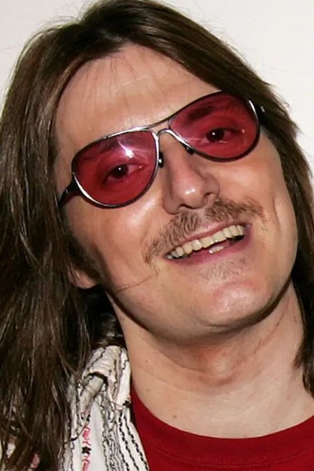 Mitch Hedberg - Eagles Road Manager
