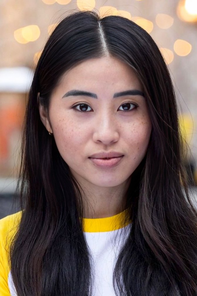 Emma Lau - Kiko