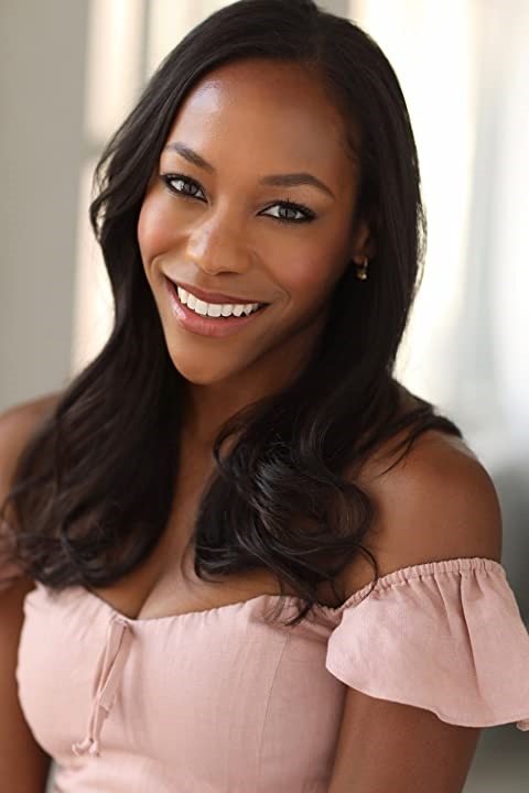 Nikki M. James - Lumen