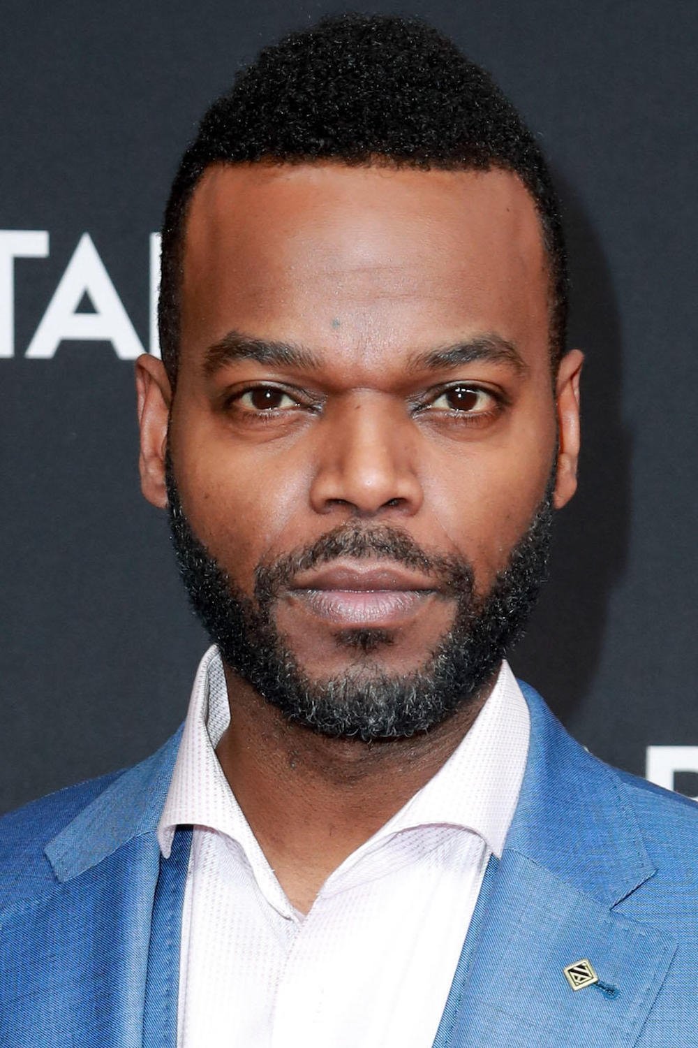Demore Barnes - Elbert Clark