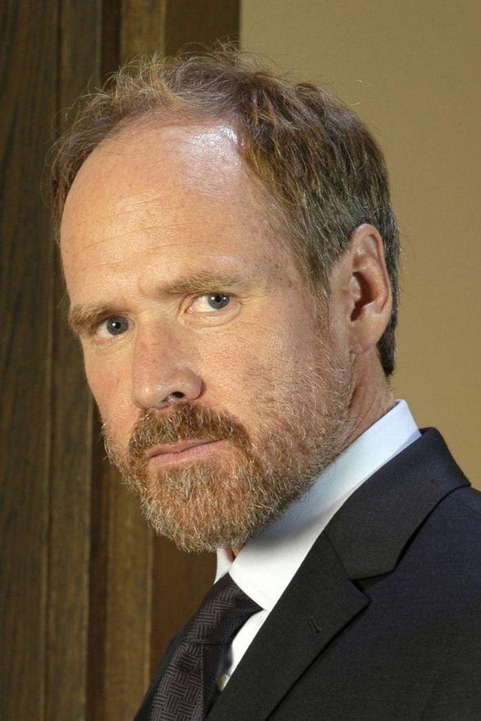Will Patton - Caleb Tucker