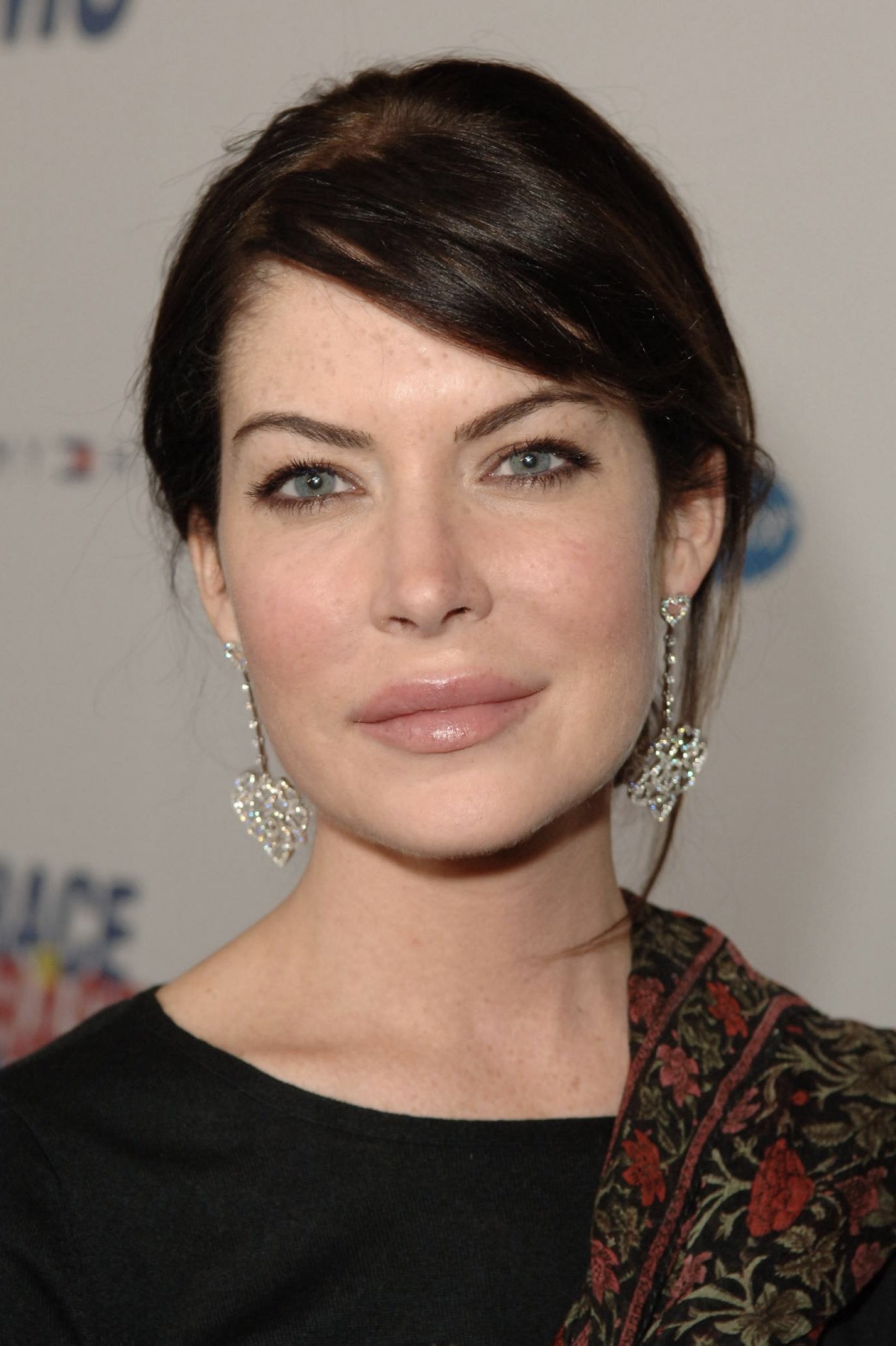 Lara Flynn Boyle - Ginny Danburry