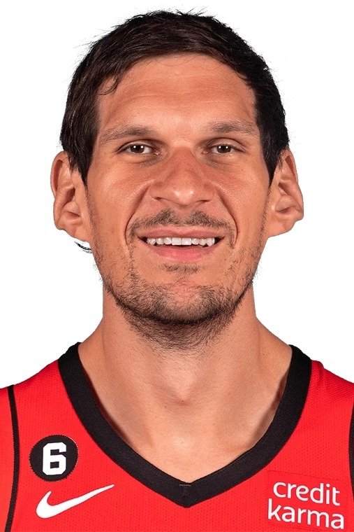 Boban Marjanović - Ernest