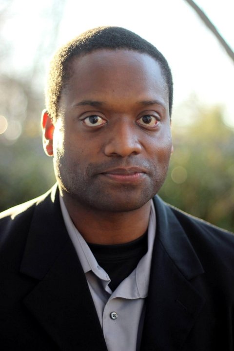 Keith Lamont Johnson - Javelin Ross
