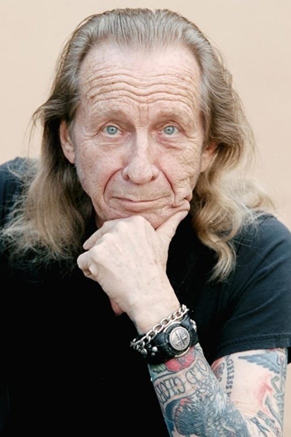 Paul Raci - Joe