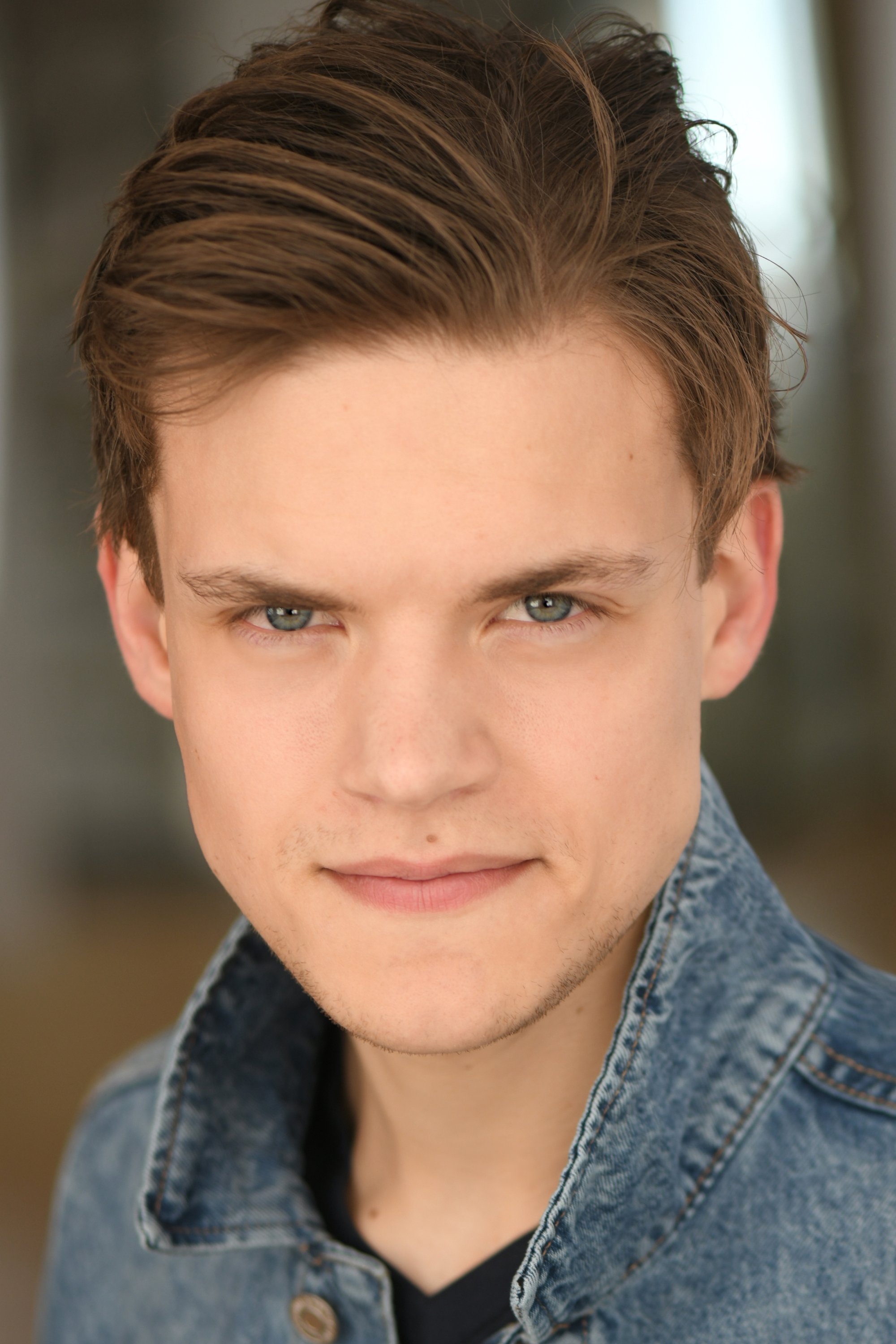 Johan Gran - Kevin