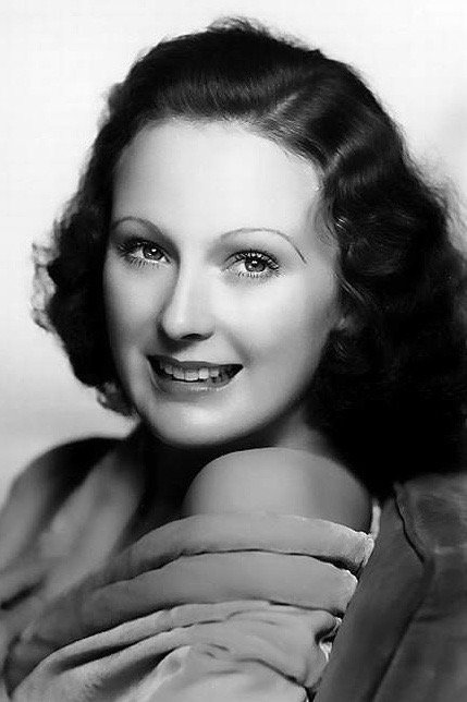 Dorothy Jordan - Self (archive footage)
