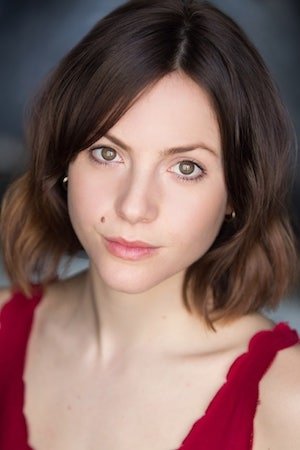 Catrin Stewart - Catrin