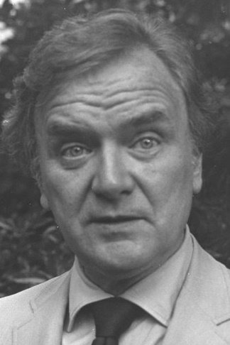 Kevin O'Morrison - Moore