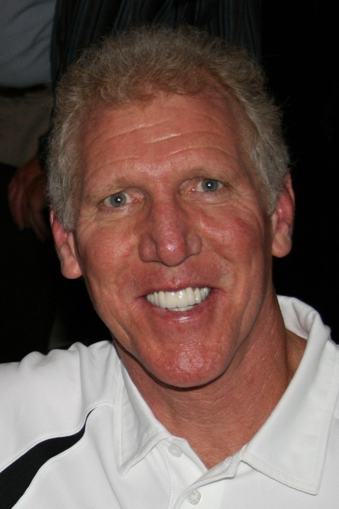 Bill Walton - Bill Walton (uncredited)