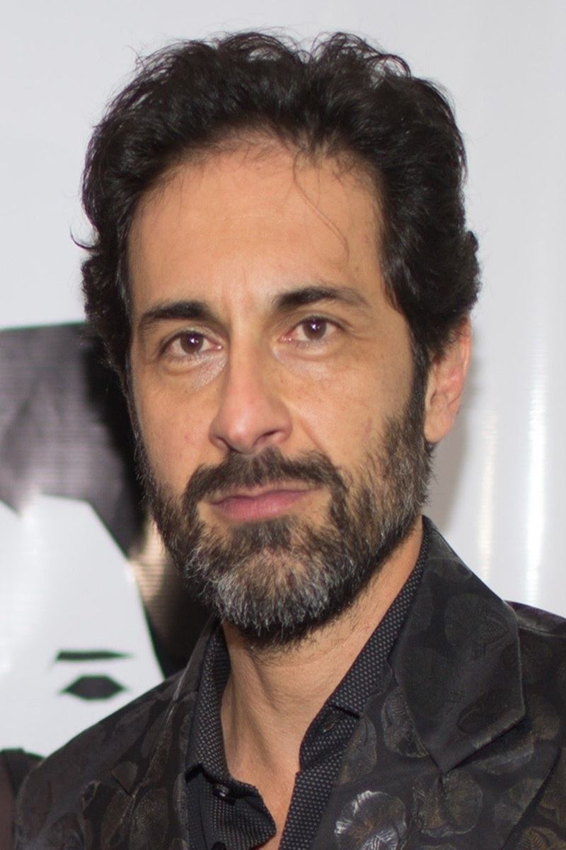 Luis Fernando Hoyos - Carlos Julio Eslava