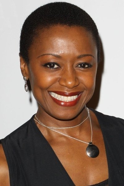 Barbara Eve Harris - Sophie