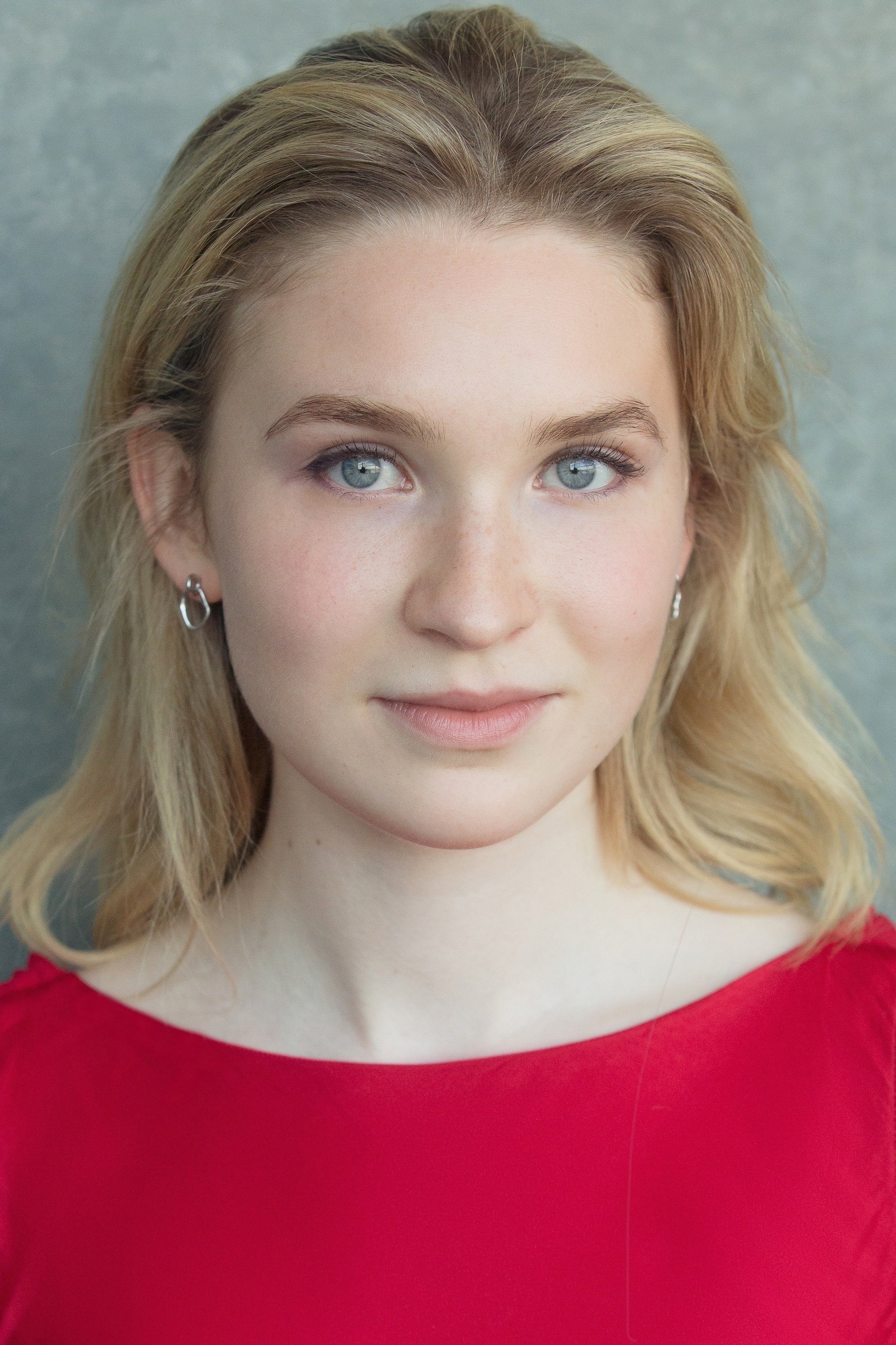 Sophie Kauer - Olga Metkina