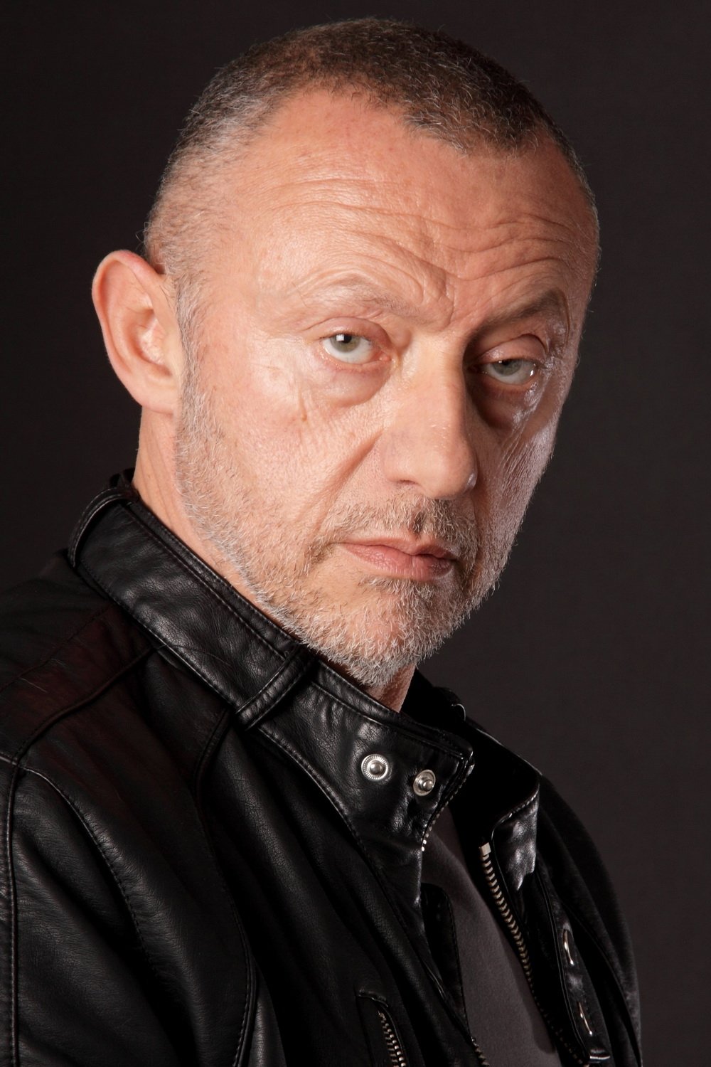 Éric Godon - Yuri