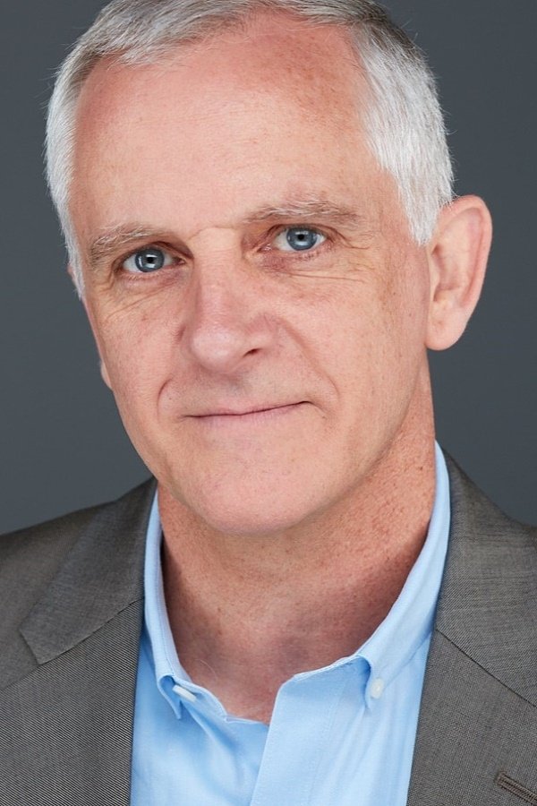 Dave Huber - Professor Ted Baker