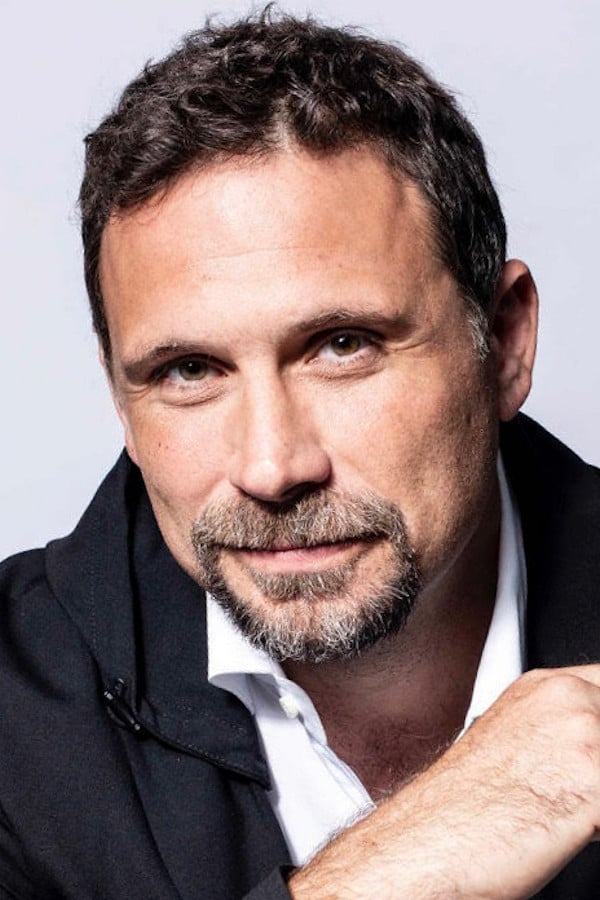 Jeremy Sisto - Self