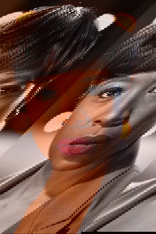 Tracey Bonner - Peggy Pruitt