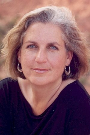 Terry Tempest Williams - Self - Author