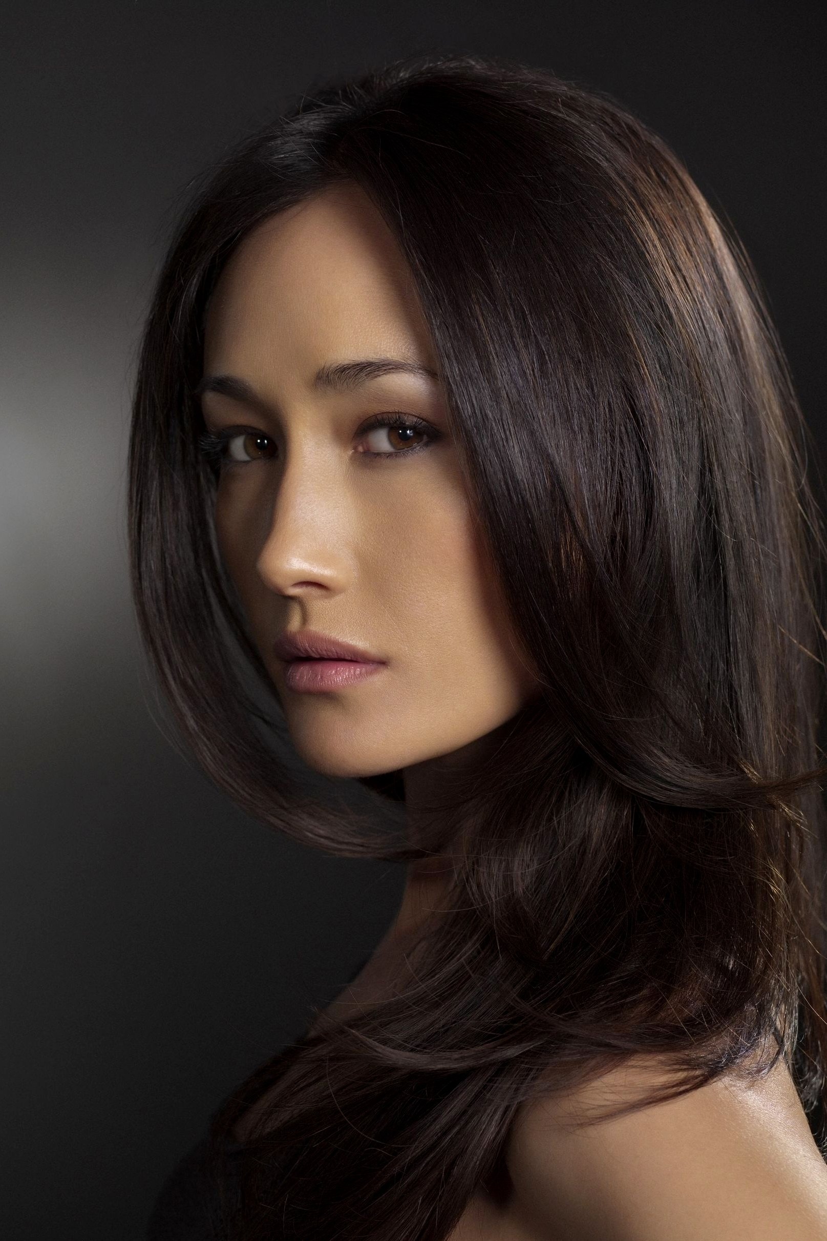 Maggie Q - 