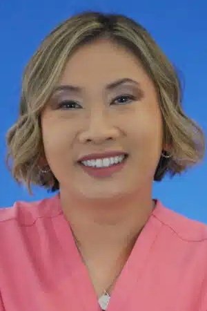 Wailani Sung - Self - Cat Behaviorist