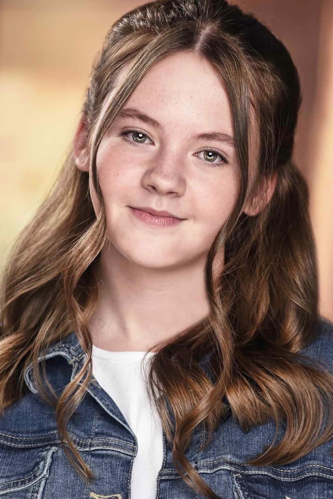 Kate Moyer - Claire West