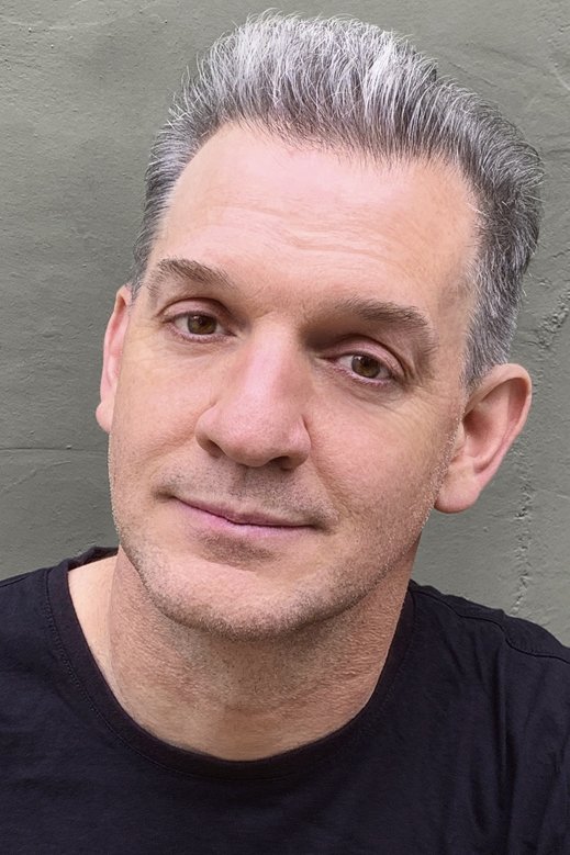 Derek Drymon - Human Zombie (voice)