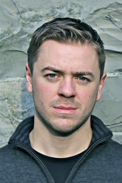 Graham Earley - Skidmark