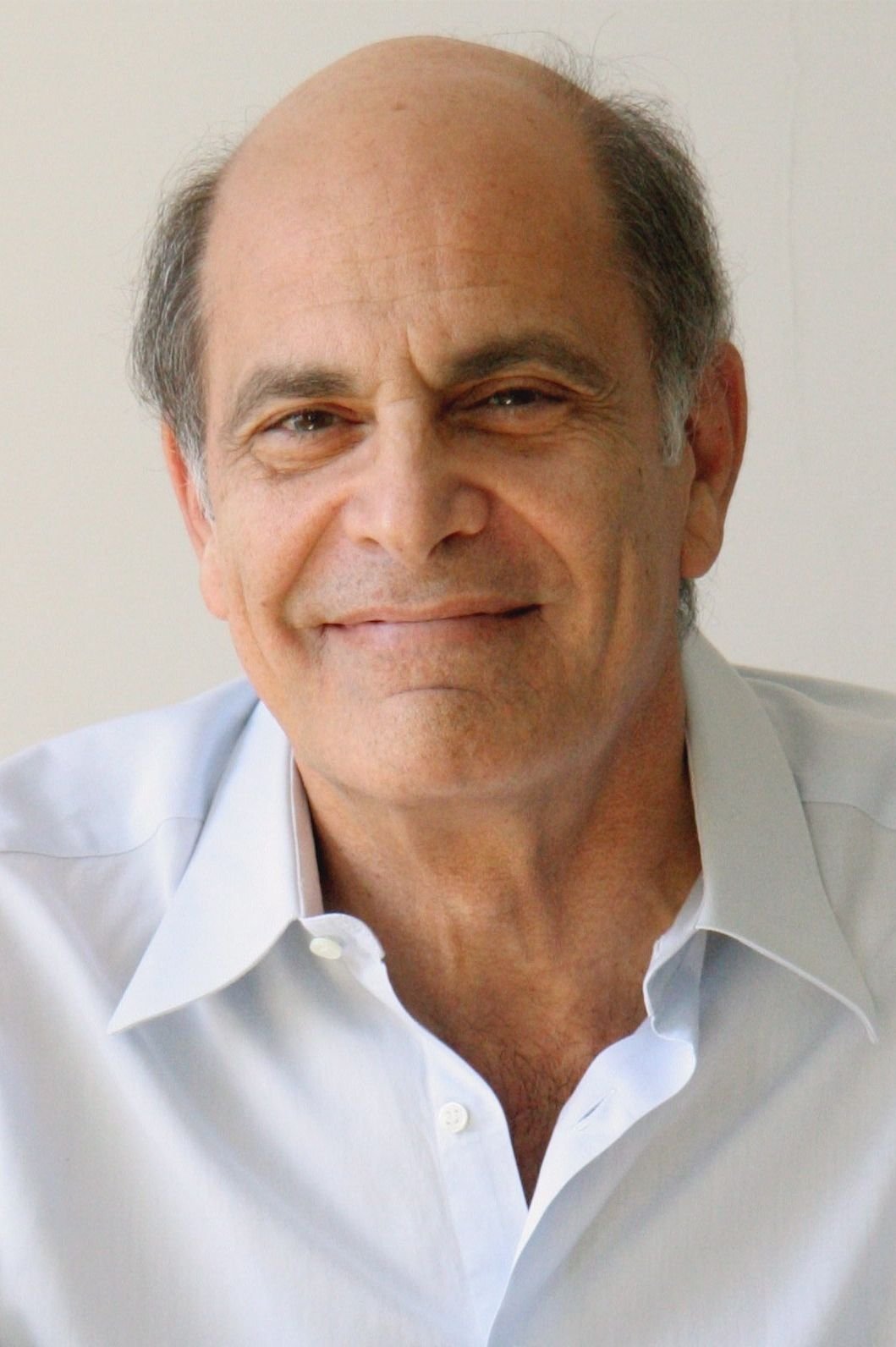 Alan Rachins - Don Kempler