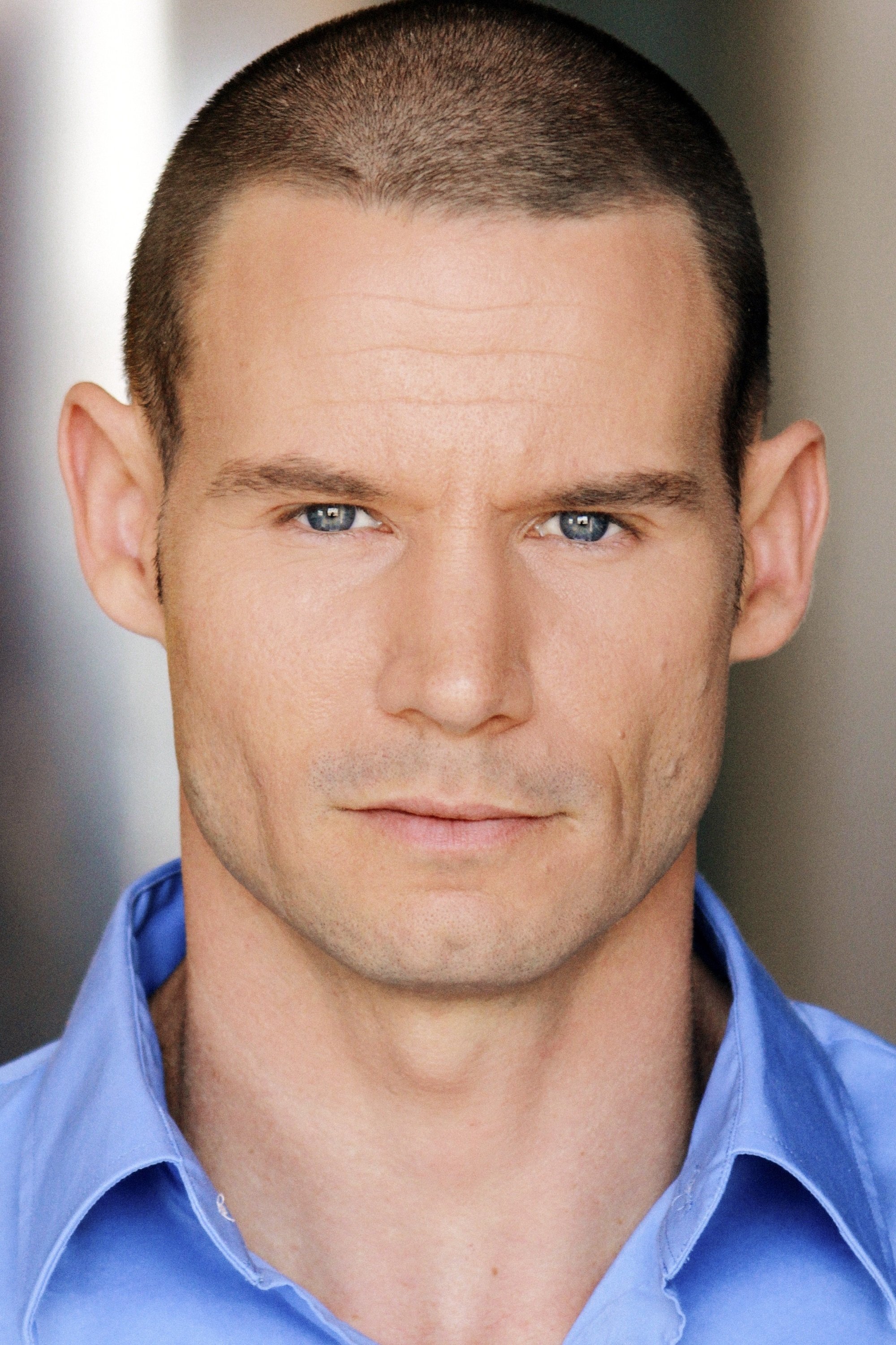 Jonathan Camp - Mike
