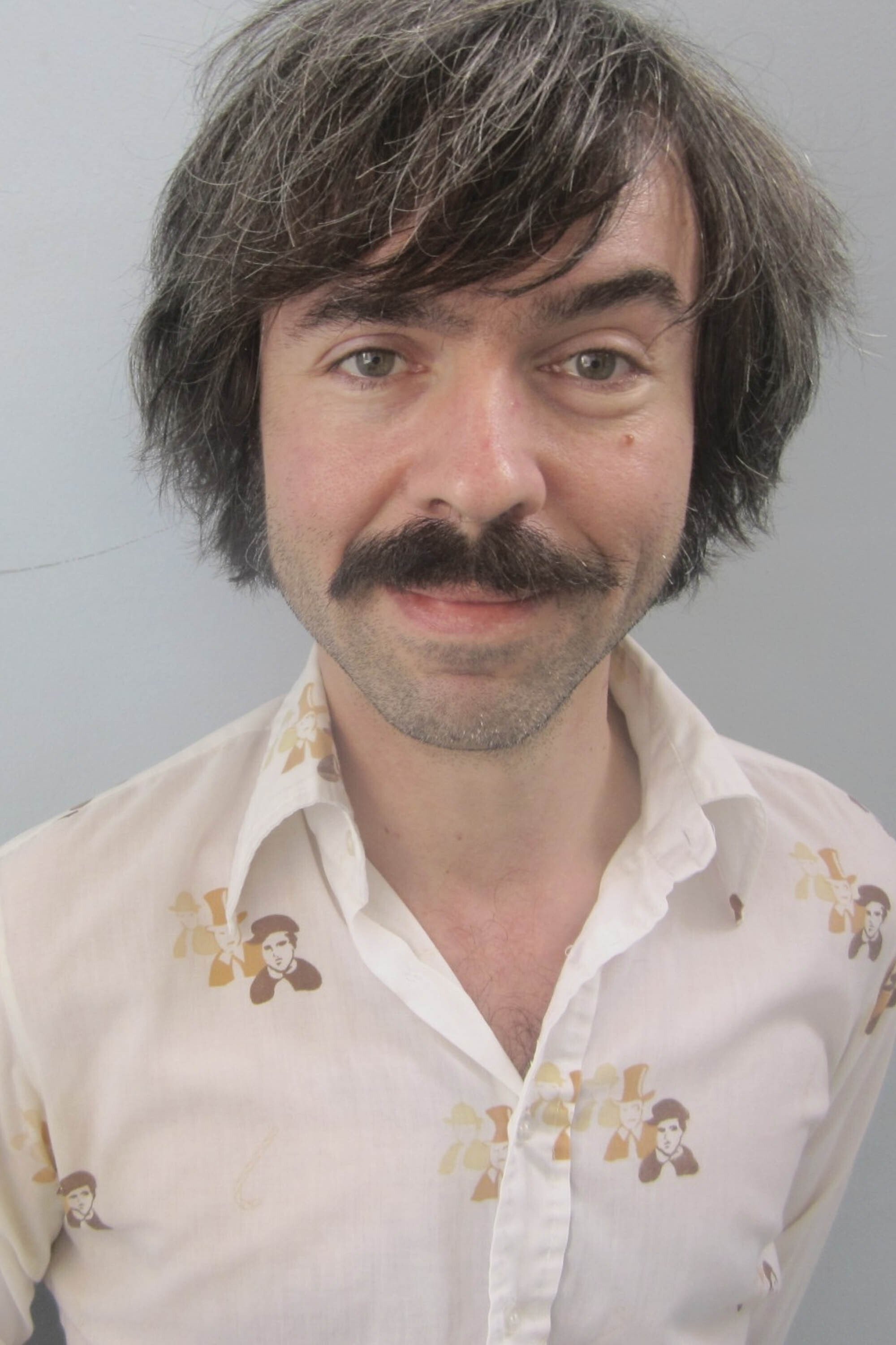 Vic Pratt - Self