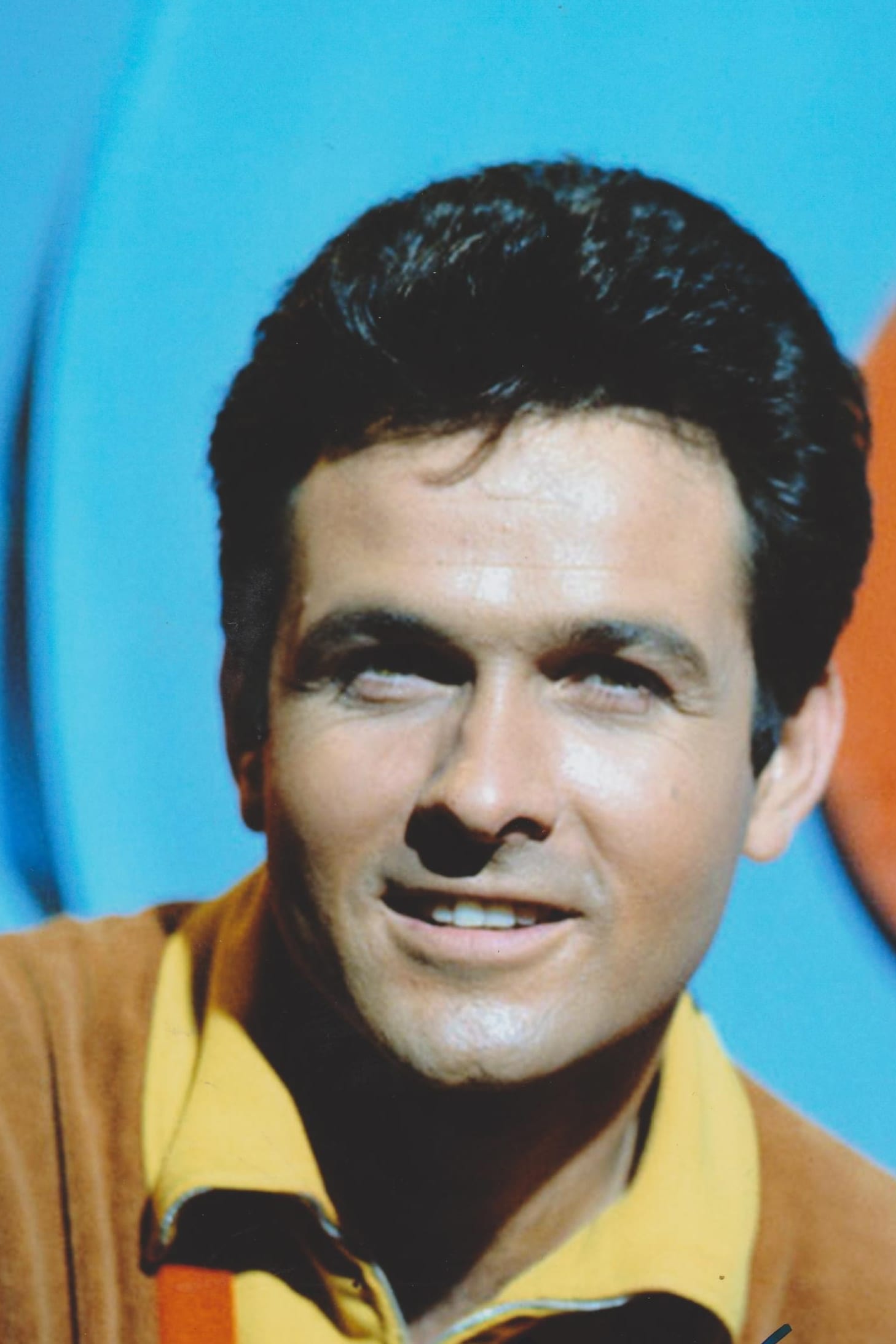 Mark Goddard - Real Estate Developer (uncredited)