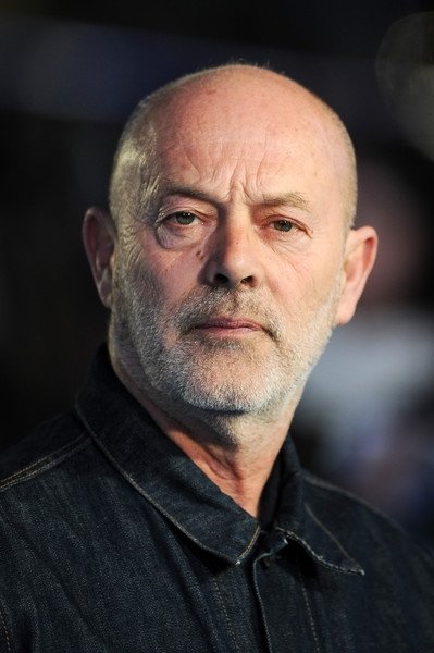 Keith Allen - Mr. Marlish