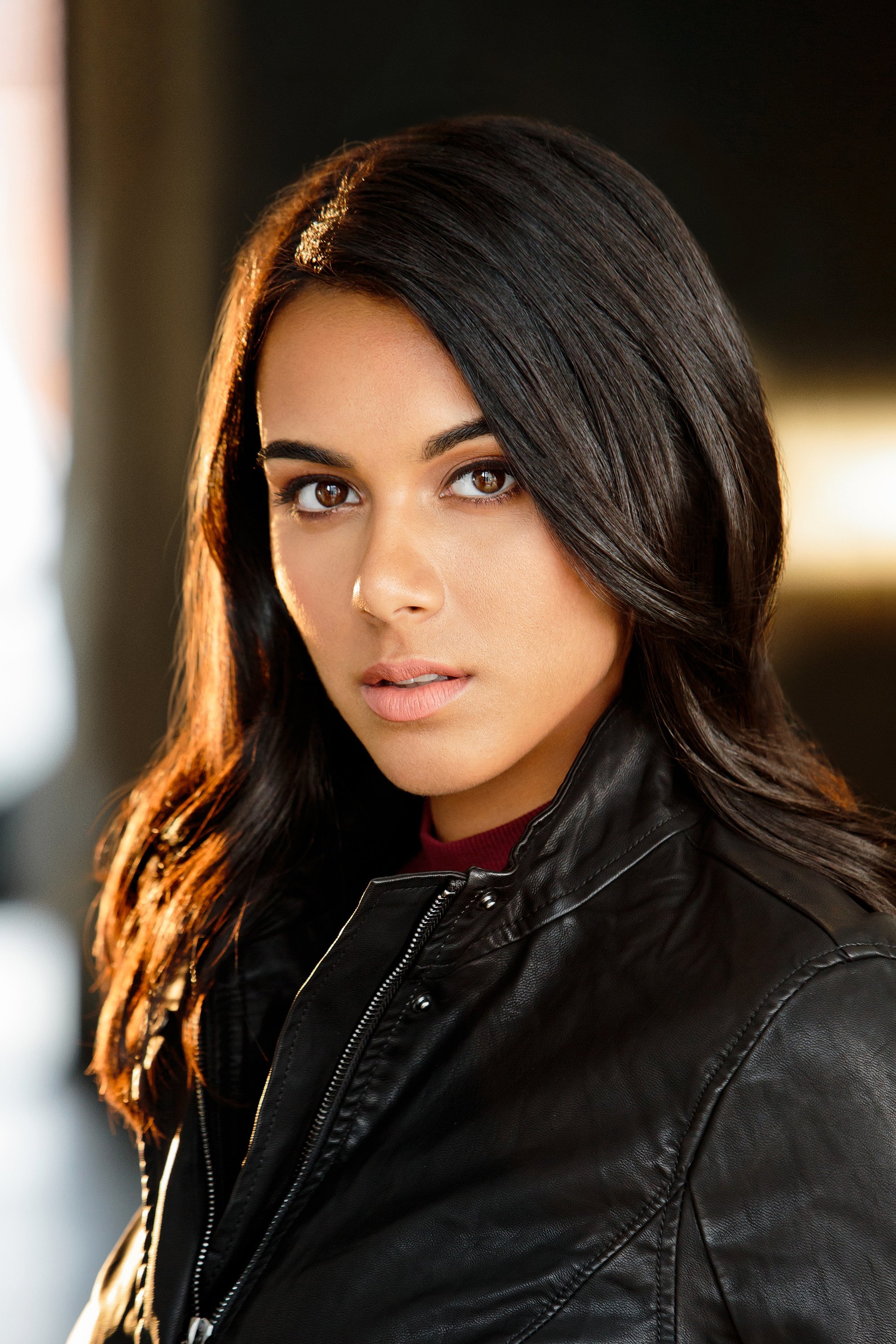 Rachel Thundat - Zoey