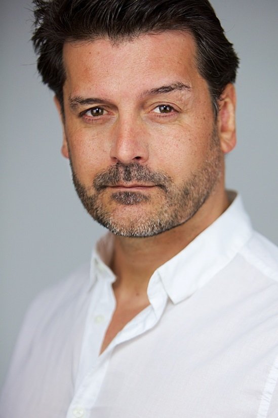 Joseph Rye - Jones