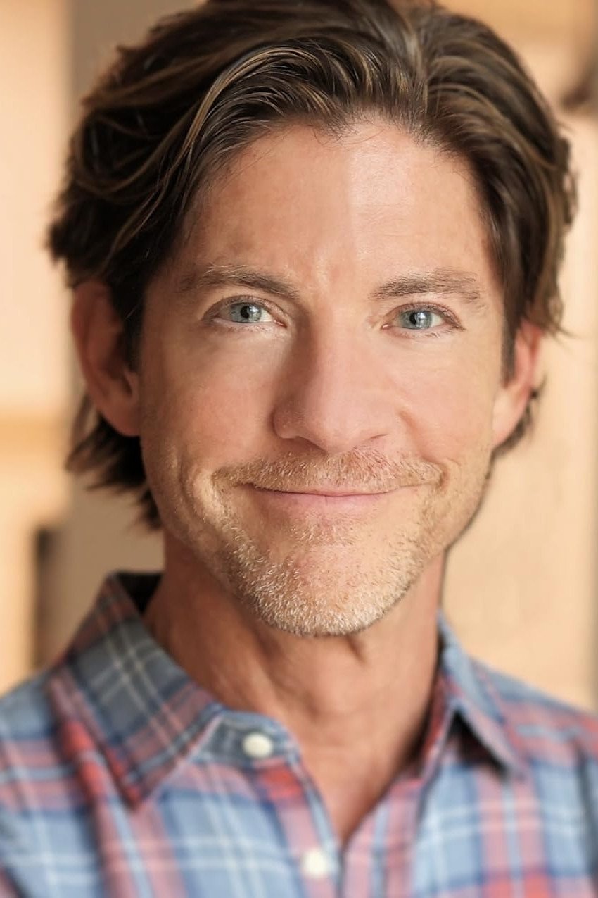 Stephen Spacek - Cpl. Jenks