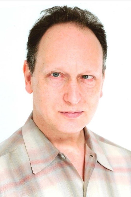Paul Lazar - Pilcher