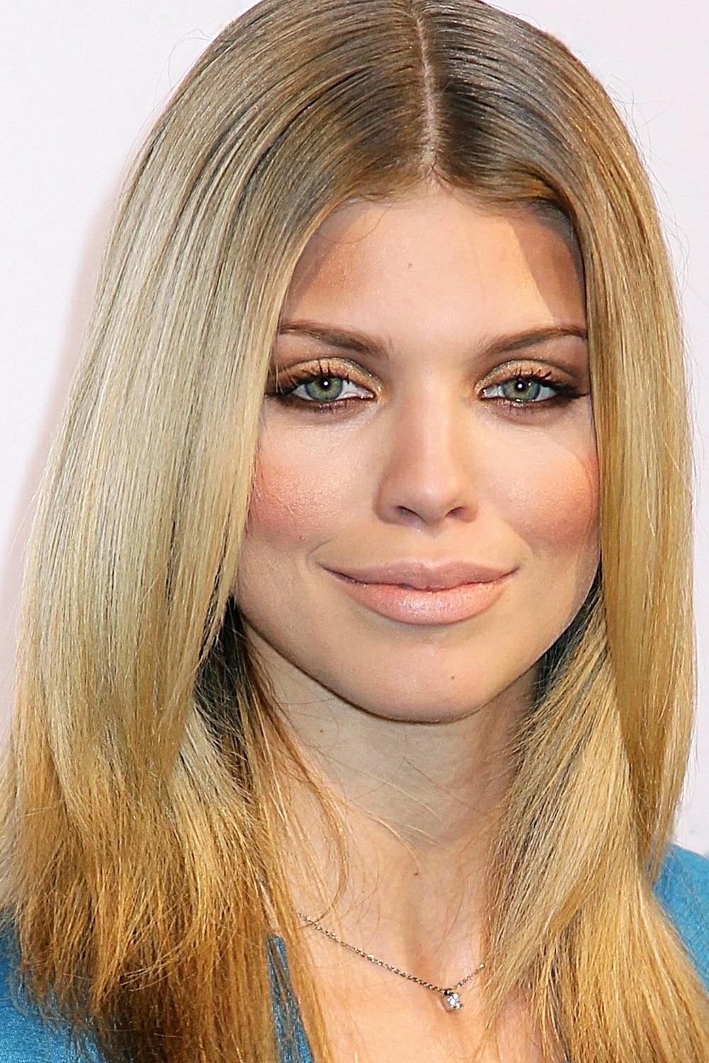 AnnaLynne McCord - 