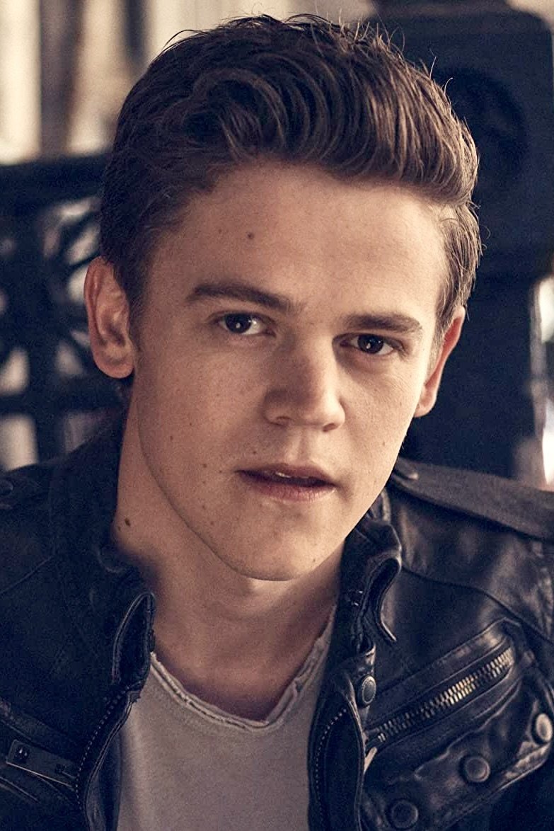 Sam Clemmett - Yuri